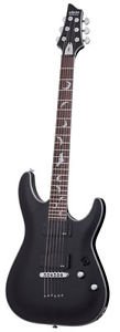 SCHECTER Damien Platinum 6 SBK E-Gitarre / B-Ware