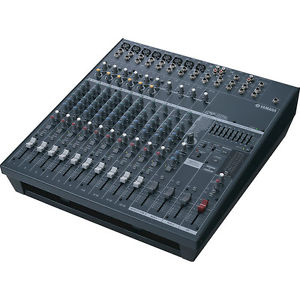 Yamaha EMX5014C 14 INPUT 14 Channel Powered Mixer /New in Box