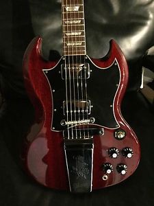 1969 Gibson SG Standard