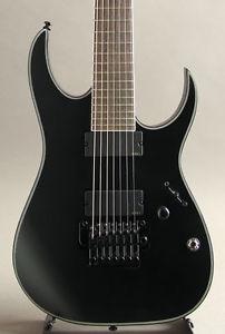 IBANEZ　　RGIR37BE-BKF FREESHIPPING from JAPAN