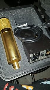 Lawson microphone