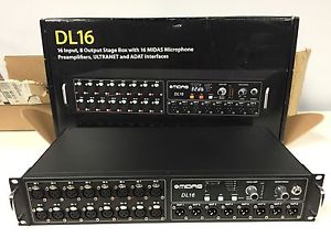 Midas DL16
