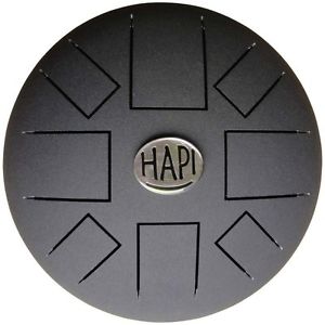 HAPI Drum Slim Series C major HAPI-SLIM-C1 Japan Import Free Shipping :287