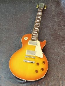 Tokai Electric Guitar Les Paul LS-122 VF #1635547 NEW from JAPAN