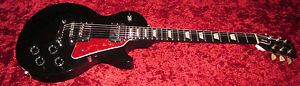 1993 Gibson Les Paul Studio Ebony
