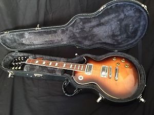 2006 Gibson Les Paul Standard In Desertburst