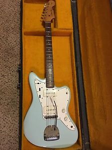 Vintage 1961 Fender Jazzmaster
