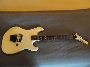 1984 Kramer Baretta USA Made Not A Reissue, Serial # C7171