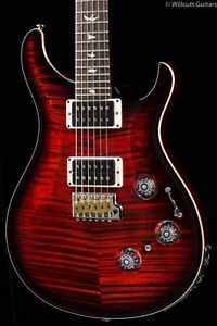 PRS P24 Fire Red 10 Top (048)