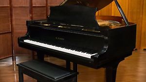 Kawai Grand Piano - Made in Japan - FREE Delivery in USA