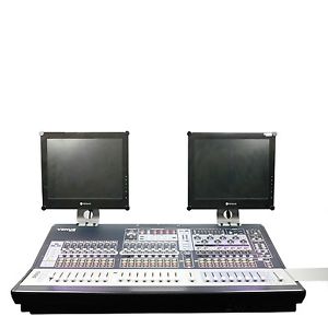 Avid Venue SC48 #400026F (Used-B)