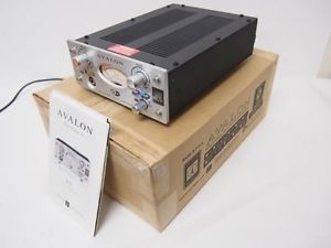 Avalon V5.