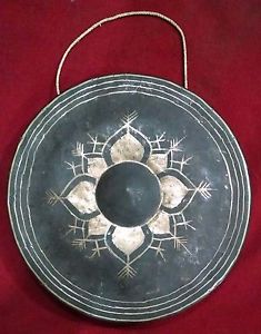 Birmanischer Gong(Burmese Gong)