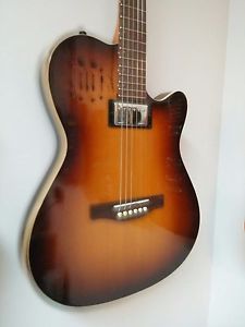 GODIN A6 ULTRA (MINT CONDITION)