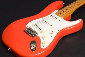 Fender Japan ST57-58US FRD Made in Japan MIJ Used Guitar Free Shipping #g686