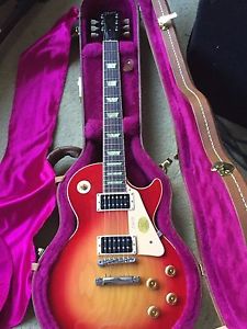 2001 Gibson Les Paul Classic 1960 Reissue