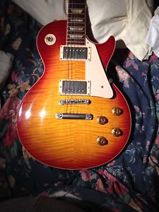 Gibson Custom Shop 1959 Les Paul Standard Electric Guitar