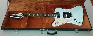 Rare Vintage 1985 ESP Custom Shop Phoenix 1 Guitar Lefty Left Handed LH Lynch