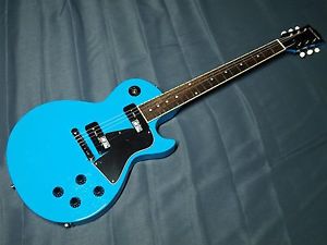 EDWARDS E-LS-115LT Beth Blue USED FREESHIPPING from JAPAN