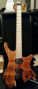 Strandberg Boden 6