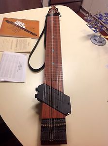 CHAPMAN STICK brand new 2016 !