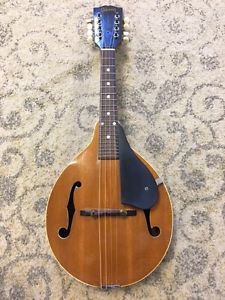 Gibson A40 Mando