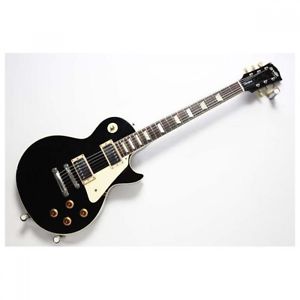 Orville by Gibson Les Paul Standard Black 1992 Used Electric Guitar Deal Japan
