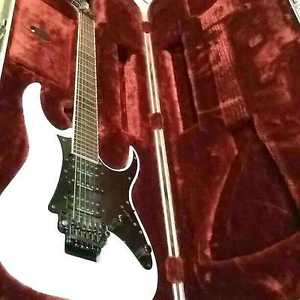 Ibanez RG2550Z used FREESHIPPING from JAPAN