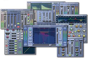 Sonnox Elite Bundle HD TDM AU VST + 42 Mixing Lessons!