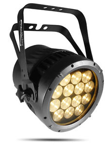 Chauvet Professional Colorado 2 Quad Zoom Variable White Tour