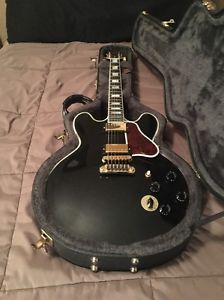 gibson bb king lucille