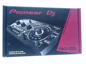 pioneer remix station  rmx1000