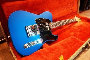 Fender Mexico Telecaster Special Edition  Free Shippng