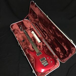 Ibanez JS1200 - Joe Satriani Signature - Mint With Hardcase