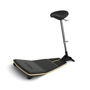 Focal Locus Seat (flt-1000-bk-bk) (flt1000bkbk)