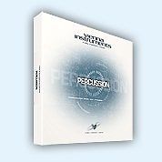 Vienna Symphonic Library Percussion Full (Standard + Extended)
