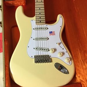 Fender Yngwie Malmsteen Stratocaster