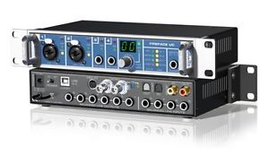 RME Fireface UC Audio & MIDI Interface SOUND CARD FIRE FACE