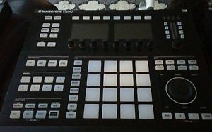 maschine studio