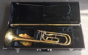 Yamaha YSL648 Trombone