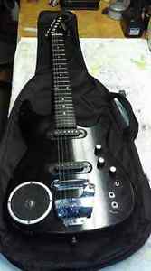 Vintage Terminator by Synsonics Electric Guitar Project or Play As Is