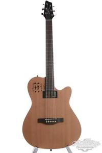 Godin A6 Ultra Natural SG