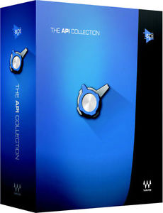 Waves API Collection