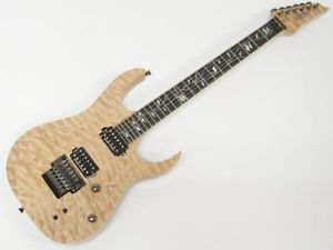Ibanez Electric Guitar J.Custom RG8420QD-NT NEW from JAPAN