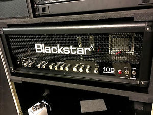 Blackstar Series One 100 head