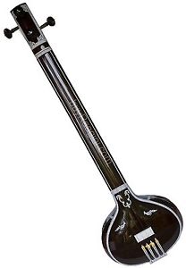 Dorpmarket Tanpura - Buy Female,4 Strings Fiber Trolley