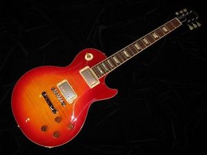 【Limited Edition】Tokai Electric Guitar Les Paul HLS360 CS (Sunburst) NEW