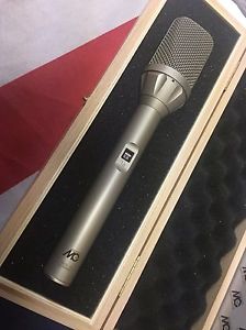 Microtech Gefell UMT 70 S Condenser Professional Microphone - Nuemann