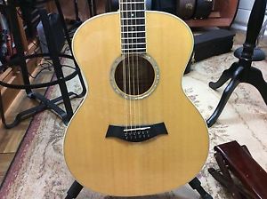 taylor GA-6 12 string guitar