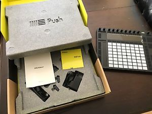 Ableton Push 2